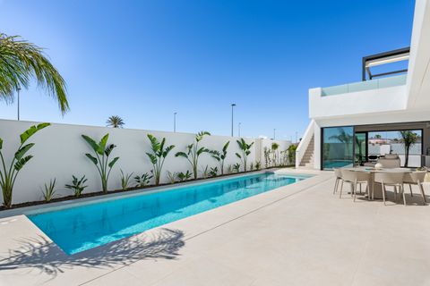 Haus in Los Alcazares, Murcia - Foto 2